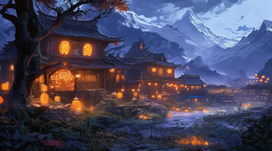 伏魔记兑换码横幅图片3